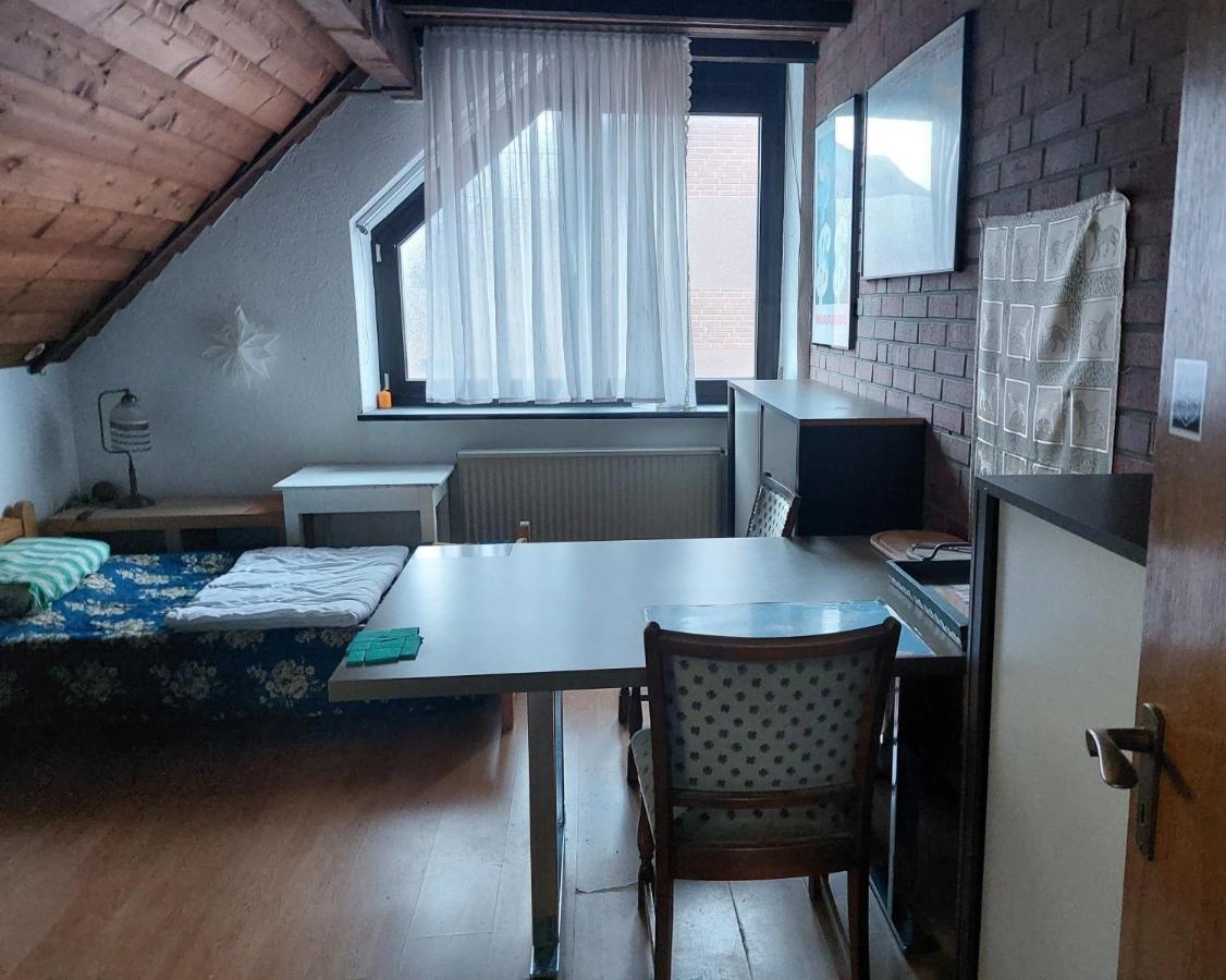Gemütliche Zimmer im Landhaus Erkelenz Exterior foto
